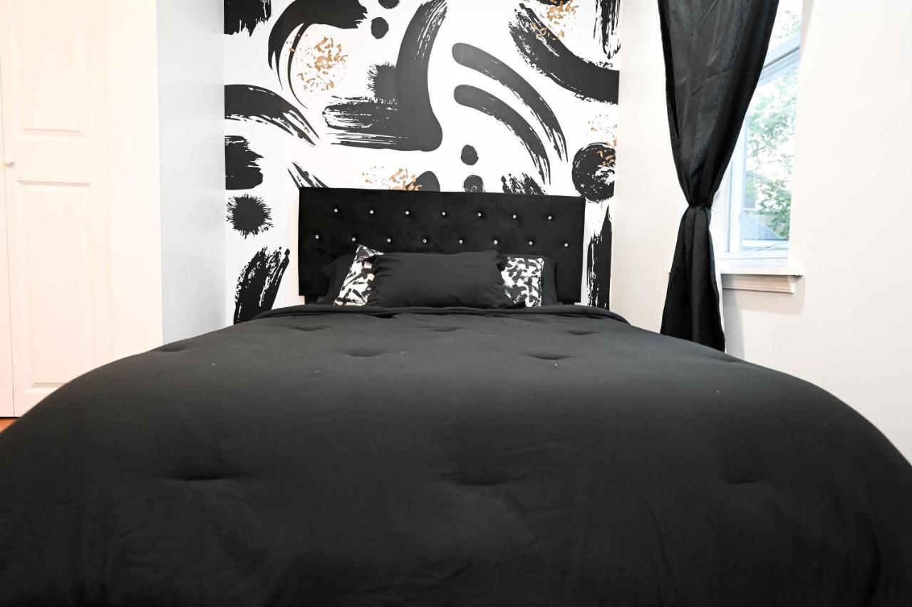 Modern Luxury, Sleeps 5, Near Universities,airport 15mins,free Parking Apartamento *
